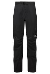 Nohavice Mountain Equipment Lhotse Pant Men's Black